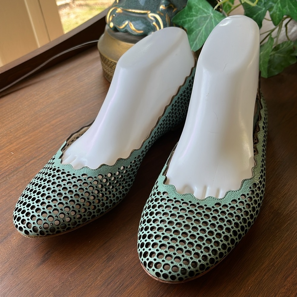 Chloe shoes